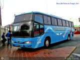 Los Pjaros de Lara 019 Marcopolo Paradiso Gv1150 Volvo B12