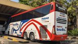 Expreso Brasilia 8004, por Joseph Puello