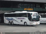 Expresos El Obelisco 1009 Marcopolo Paradiso G6 1200 Scania K94IB 6x2