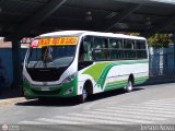 Lnea 978 Ro Clarillo 045 Mascarello Gran Micro S3 Mercedes-Benz LO-916 BlueTEC 5