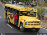 AR - A.C.T.P. Castao - Centro - Terminal 14 Wayne Lifeguard Ford F-600