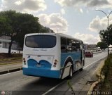 A.C. Mixta de Transporte Tchira Mrida R.L. 0505, por Alvin Rondn