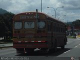 Transporte Colectivo Camag 03