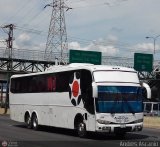 Uni�n Conductores Ayacucho 2039, por Andr�s Ascanio