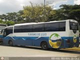 Turismo de Lujo 617 Irizar Century 370 Mercedes-Benz O-400RSE