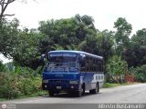 S.C. Lnea Transporte Expresos Del Chama 199