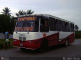 A.C. Transporte Central Morn Coro 060