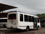 A.C. Expresos Barinas 053 Encava E-NT900AR Encava Isuzu Serie 900