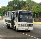 DC - S.C. Plaza Espaa - El Valle - Coche 251, por Jonnathan Rodrguez