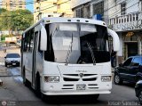 Particular o Desconocido JS-993 por Josu� S�nchez