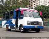 DC - A.C. Conductores Norte Sur 098