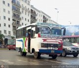 DC - Unin de Choferes Los Rosales - Valle Coche 116, por Jonnathan Rodrguez