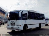 S.C. L�nea Transporte Expresos Del Chama 107 por �ngel Sal�n