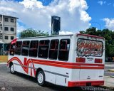 Coop. de Transporte Coromoto 56 por Santiago Dorante