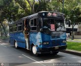 DC - A.C. Conductores Camaule 12, por Jonnathan Rodr�guez