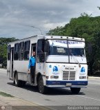 Unin Turmero - Maracay 158, por Kimberly Guerrero