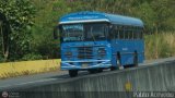 Transporte Chirgua 0010