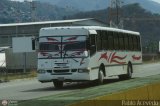 A.C. de Transporte Encarnacin 319, por Pablo Acevedo