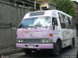 DC - A.C. Lnea Macarao 90 Autogago Baby-Gago Toyota Dyna