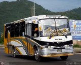 CA - Asociacin de Transporte Palmival 05, por Kevin Mora