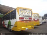 A.C. Expresos Barinas 048, por Yenderson Fernandez C.