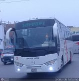 Turismo Paraso 969 Xiamen Golden Dragon XML6108 Desconocido NPI