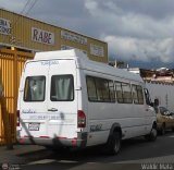 Milux Tours 47 Mercedes-Benz Sprinter 413cdi Mercedes-Benz 413 CDI