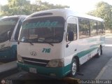 Transportes La Costea Veloz S.A.S. (Colombia) 716