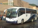 Instituto Venezolano de los Seguros Sociales 11 Irizar Inter-Century 2006 Scania K310