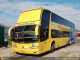 Expresos Occidente 076 por Sebastin Mercado