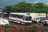 Expresos Alianza 129 CAndinas - Carroceras Andinas U1300 Mercedes-Benz O-302 Recarrozado