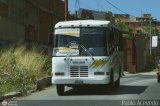 U.C. Caracas - El Junquito - Colonia Tovar 117, por Pablo Acevedo