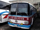 Transporte Las Delicias C.A. 20