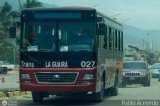 Trans La Guaira 027 por Pablo Acevedo