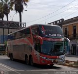 I. en Transporte y Turismo Libertadores S.A.C. 0011