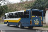 Transporte Privado Siglo 21 C.A. 55, por Andrs Ascanio