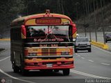 Transporte La Villa 21