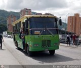 DC - Unin Conductores del Oeste 330, por Jonnathan Rodrguez