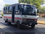 ZU - Colectivos La Limpia - La Estrella 053