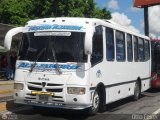 C.U. Caracas - Los Teques A.C. 153
