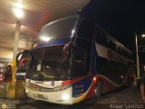 Expresos Occidente 250