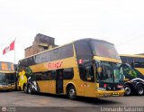 Transporte Flores Hermanos S.R.L (Per) 955, por Leonardo Saturno