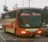 Turismo Caete 015 Comil Campione Vision 3.65 Mercedes-Benz O-500RSD