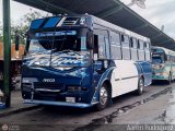 S.C. L�nea Transporte Expresos Del Chama 19