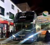 Allinbus (Per�) 307, por Leonardo Saturno