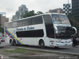 AeroRutas de Barinas 1028 por @AlfredobusOFC