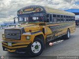 Transporte Palo Negro La Morita 2 092, por Daniel Fern�ndez