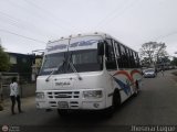 A.C. Transporte San Alejo 17