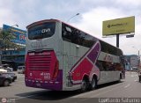 Turismo Civa S.A. 645 Modasa Zeus 5 Volvo B450R