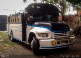 CA - Union Conductores Bella Vista 068, por Jose Fernandes 